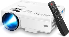 Top 10 Best Projectors 2026