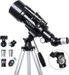 Top 10 Best Telescopes 2026