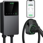 Top 10 Best EV Chargers 2026