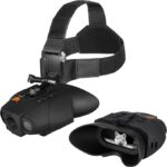 Top 10 Best Night Vision Goggles 2026