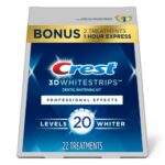 Top 10 Best Teeth Whiteners 2026