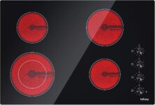 Top 10 Best Cooktops 2026