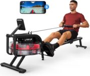 Top 10 Best Rowing Machines 2026