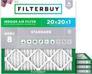 Top 10 Best Air Filters 2026