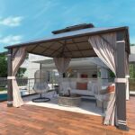 Top 10 Best Gazebos 2026