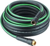 Top 10 Best Garden Hoses 2026