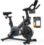 Top 10 Best Exercise Bikes 2026
