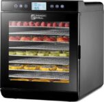 Top 10 Best Dehydrators 2026