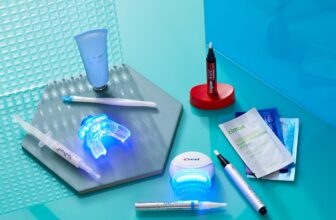 Top 10 Best Teeth Whiteners 2026