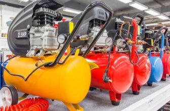 Top 10 Best Air Compressors 2026