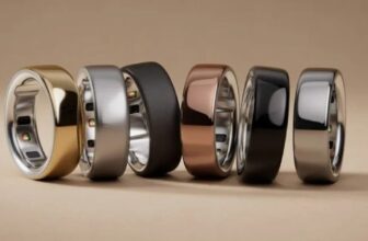 Top 10 Best Smart Rings 2026