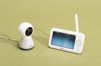 Top 10 Best Baby Monitors 2026