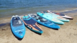 Top 10 Best Stand Up Paddle Boards 2026