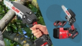 Top 10 Best Mini Chainsaws 2026